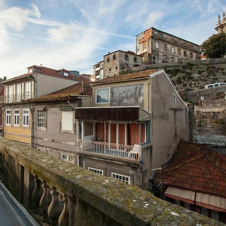 Being Porto Hostel Exterior photo