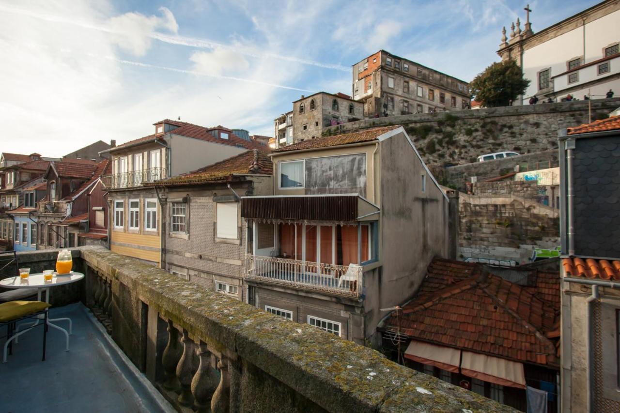 Being Porto Hostel Exterior photo